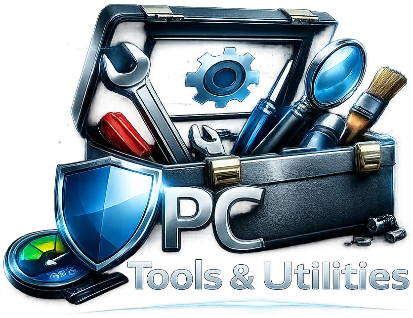 PC Tools & Utilities
