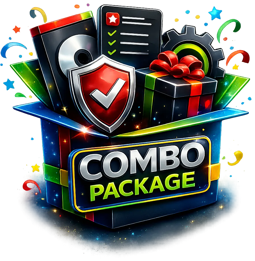 Combo Pack