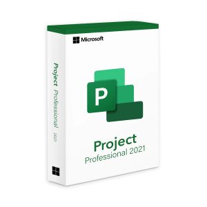 Microsoft-Project-2021