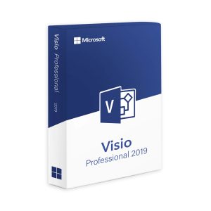 Microsoft-Visio-2019