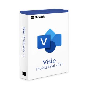 Microsoft-Visio-2021