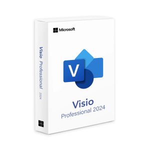 Microsoft-Visio-2024