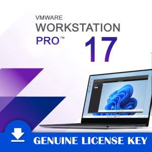 Vmware Workstation Pro 16