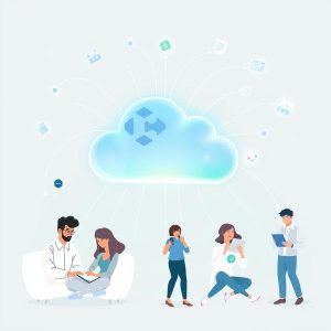 Microsoft Office 365: Your Complete 1-Year Subscription with 1TB OneDrive Storage