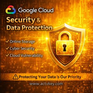 Google Drive Cloud Storage Security Update: আপনার ডেটা কি সুরক্ষিত?