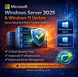 Windows Server latest update news: ফেব্রুয়ারী 2026-এর আপডেটে কী আসছে?